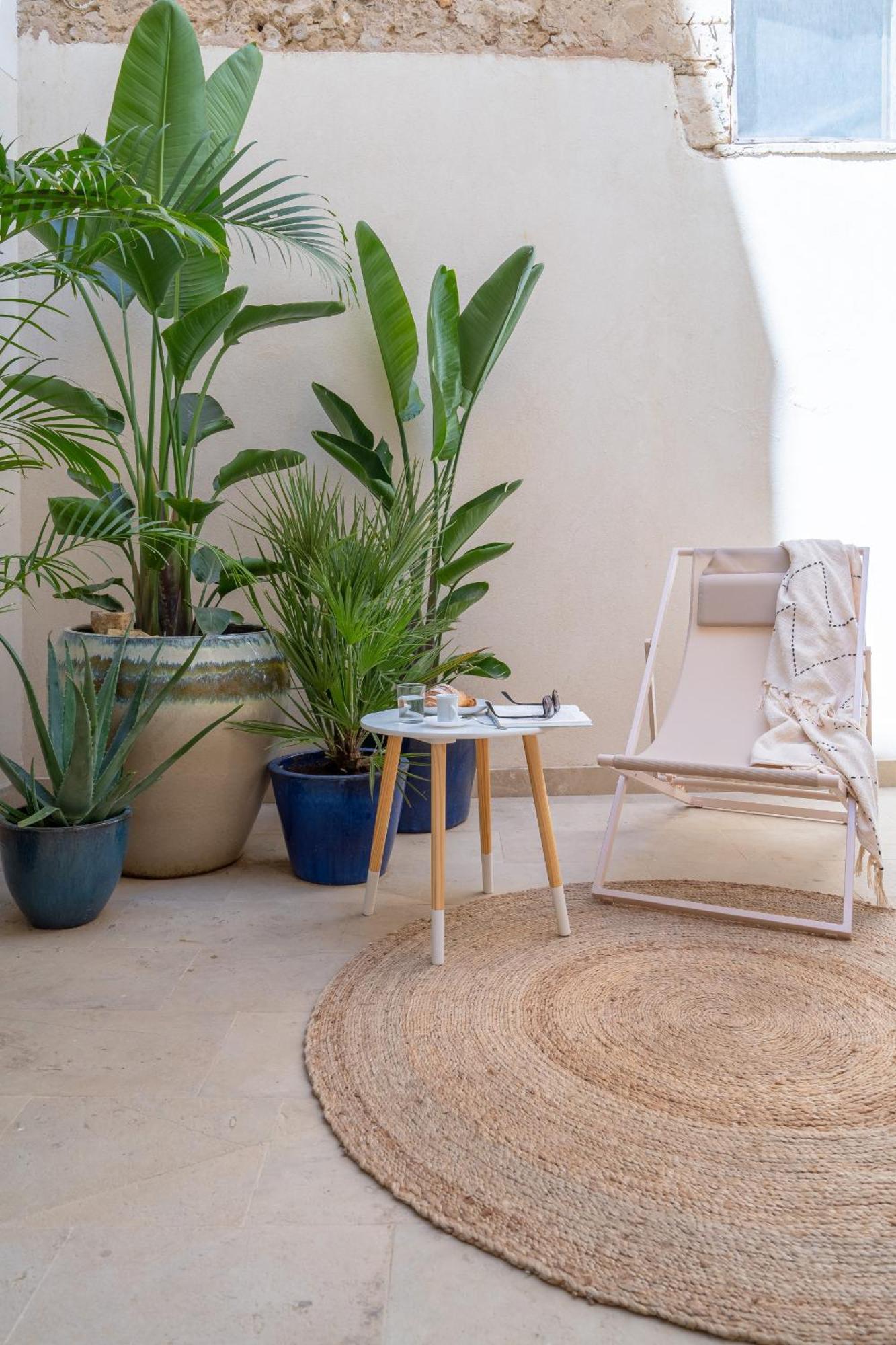 Cortile Giudecca By Dimore In Sicily Apartament Syracuse