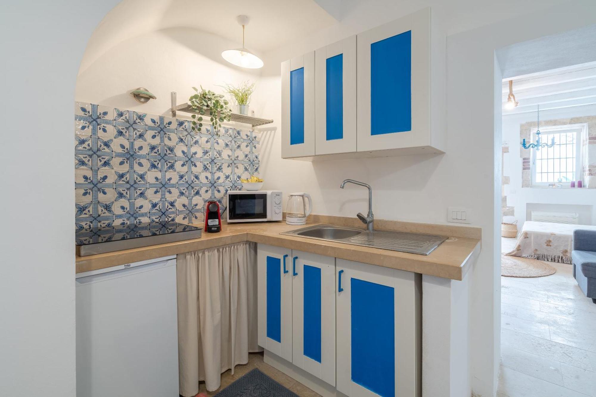 Cortile Giudecca By Dimore In Sicily Apartamento Syracuse