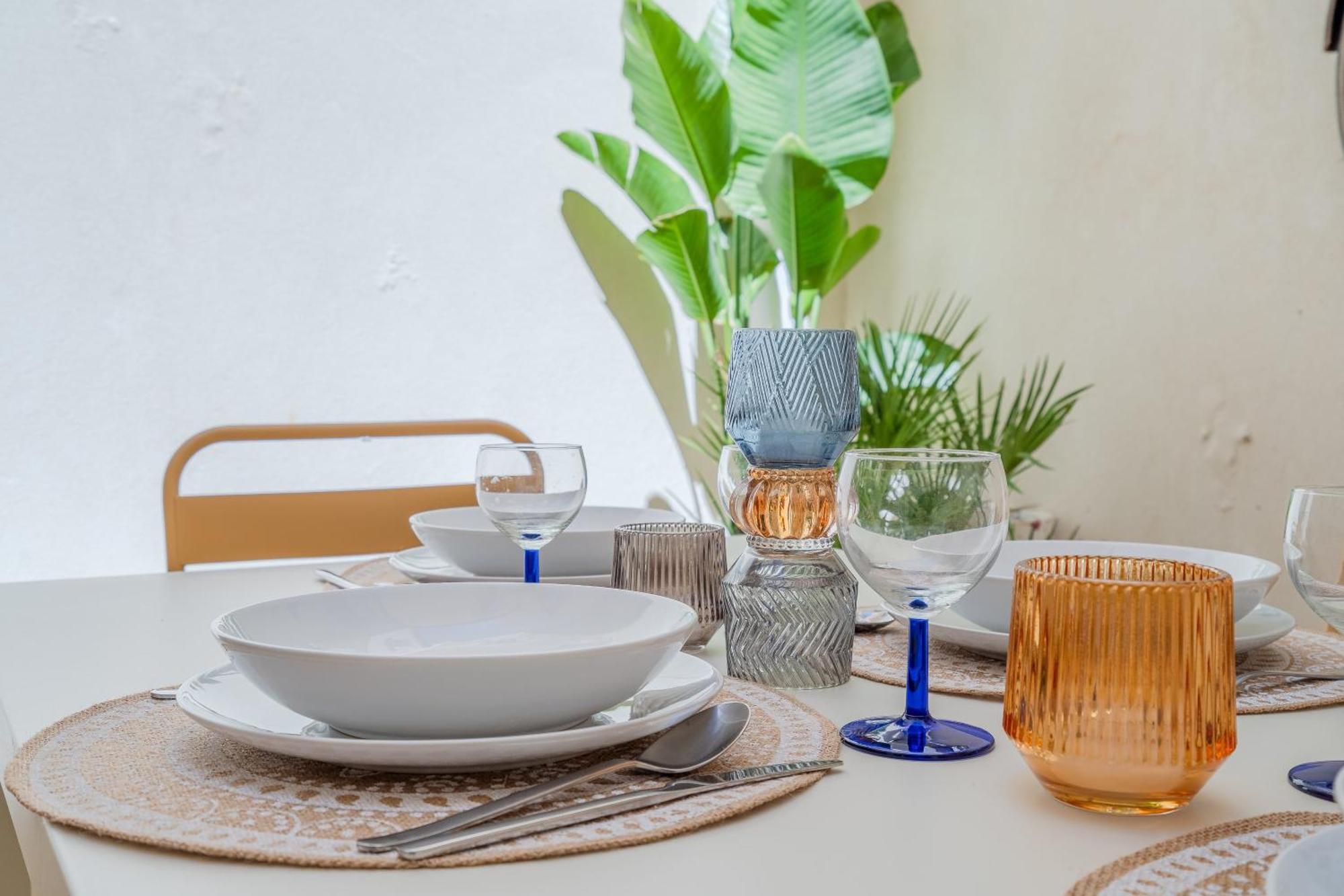 Cortile Giudecca By Dimore In Sicily Apartamento *