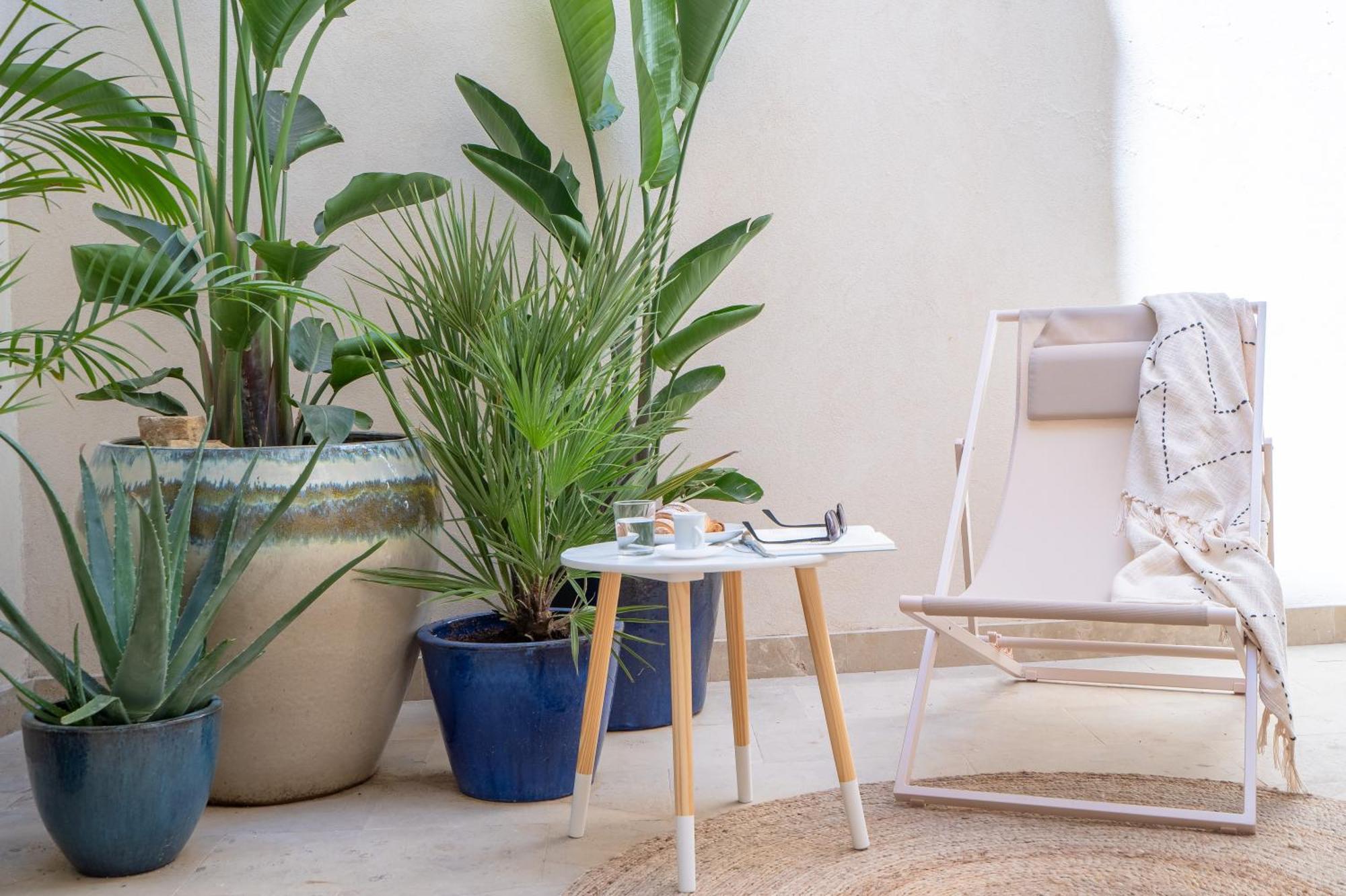 Cortile Giudecca By Dimore In Sicily Apartamento